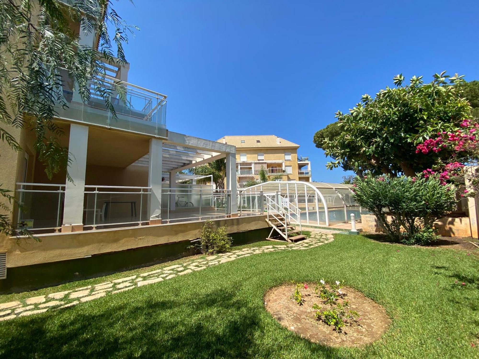 Apartment Vistas Al Montgo Denia