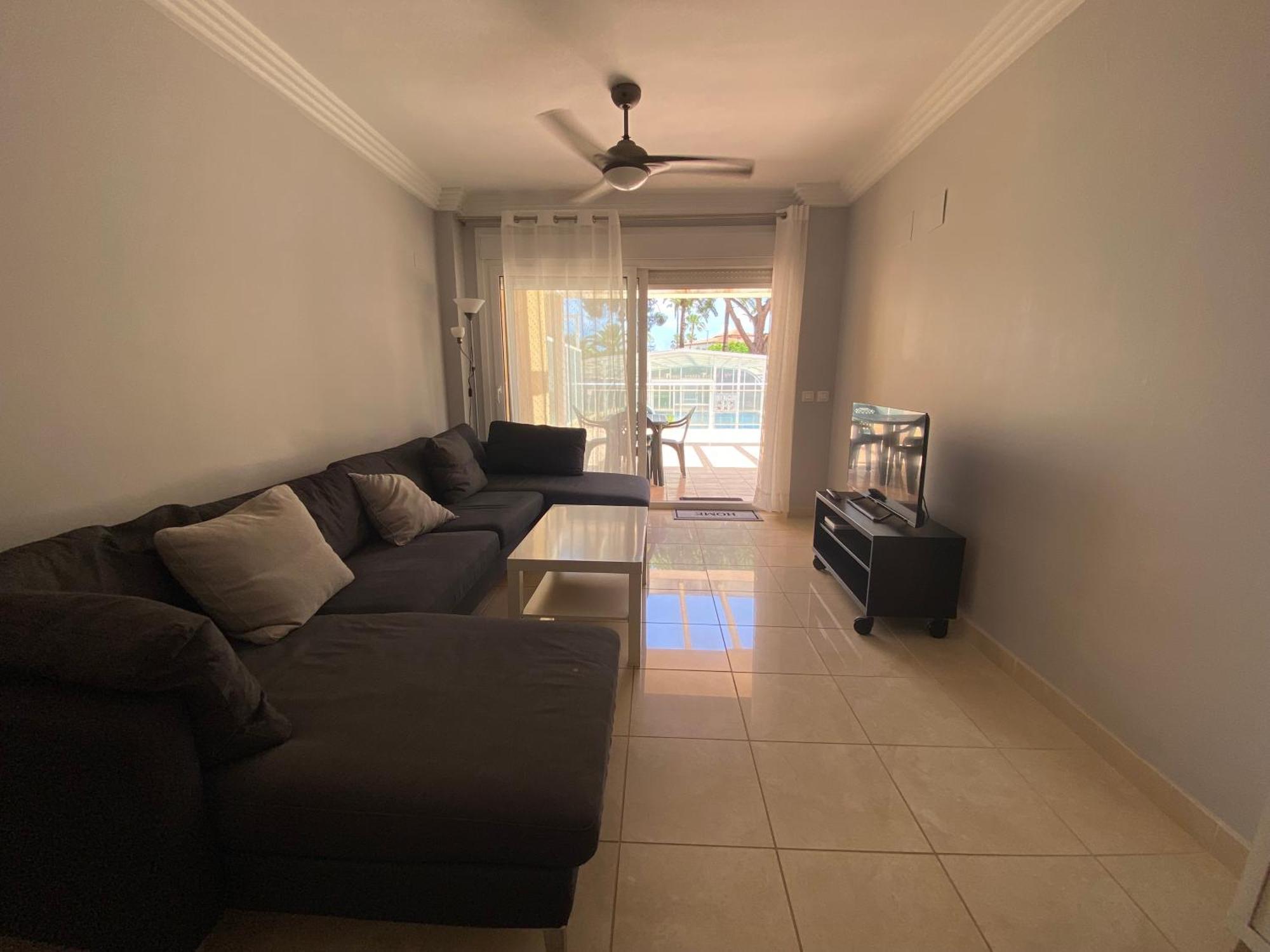 Apartment Vistas Al Montgo Denia