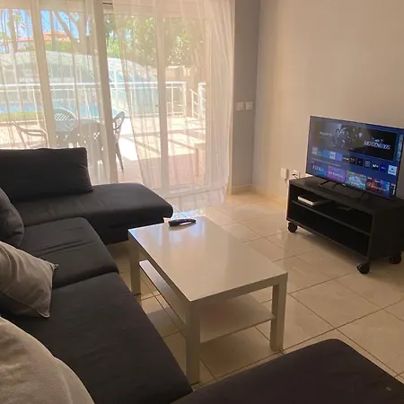 Apartamento Vistas Al Montgo Denia Exterior photo
