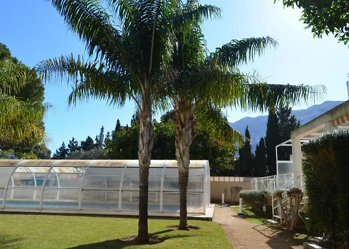 Apartamento Vistas Al Montgo