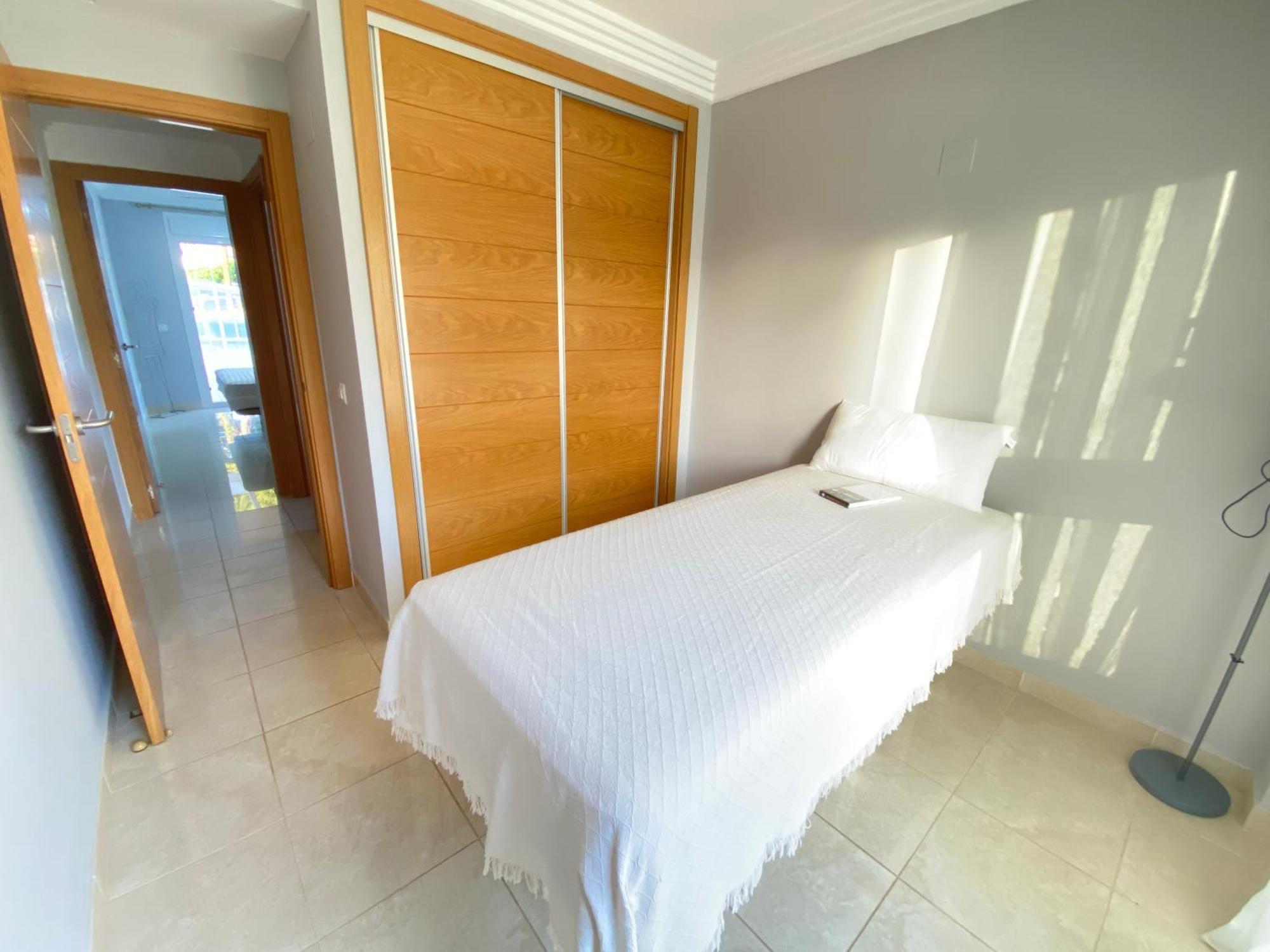 Apartament Vistas Al Montgo