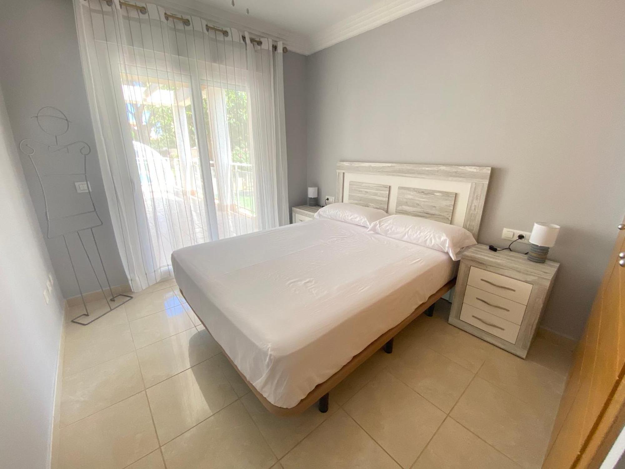 Appartement Vistas Al Montgo *