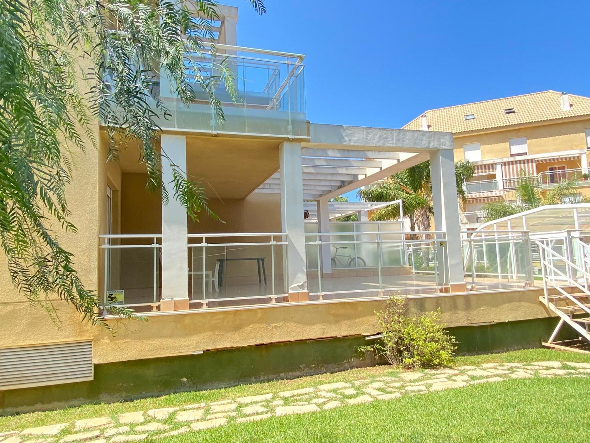 Vistas Al Montgo Apartament Dénia