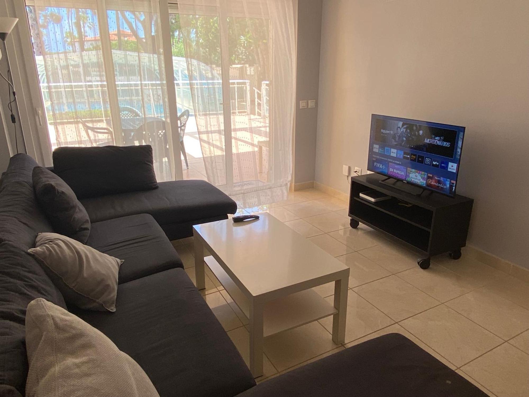 Appartement Vistas Al Montgo Dénia