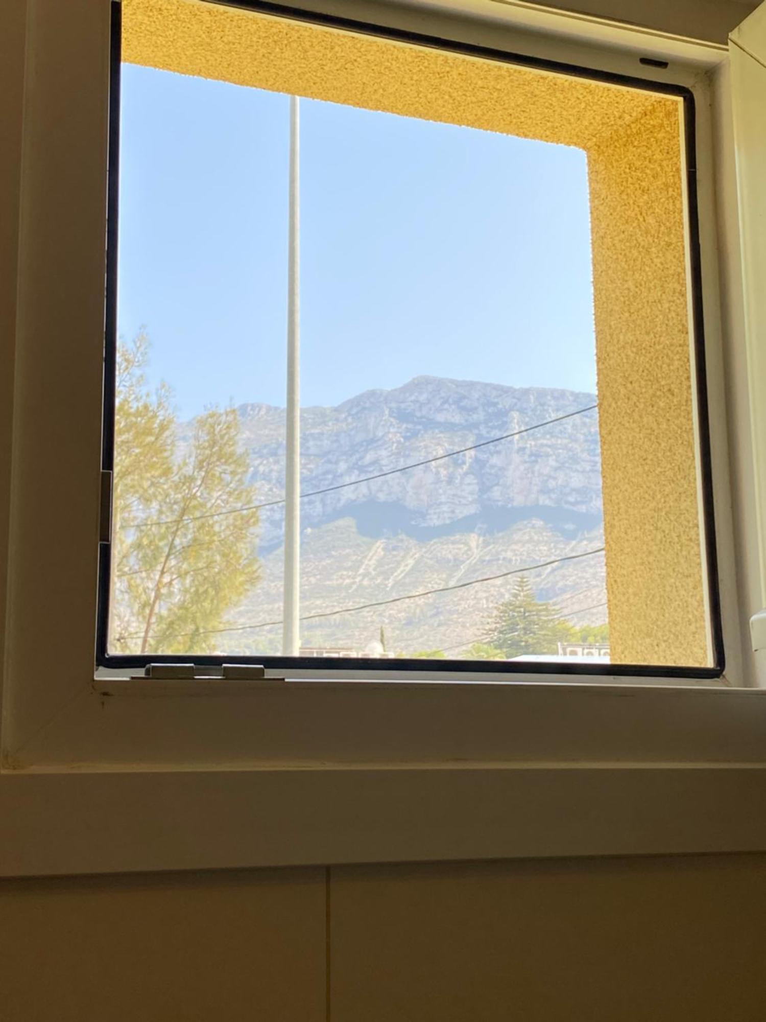 Apartament Vistas Al Montgo
