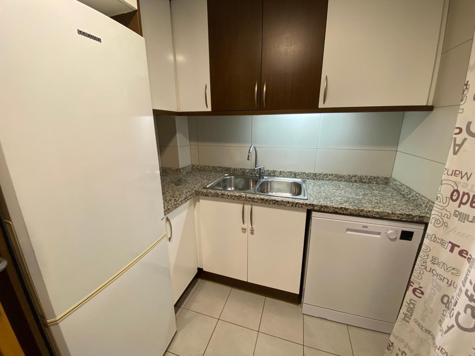 Apartament Vistas Al Montgo Dénia