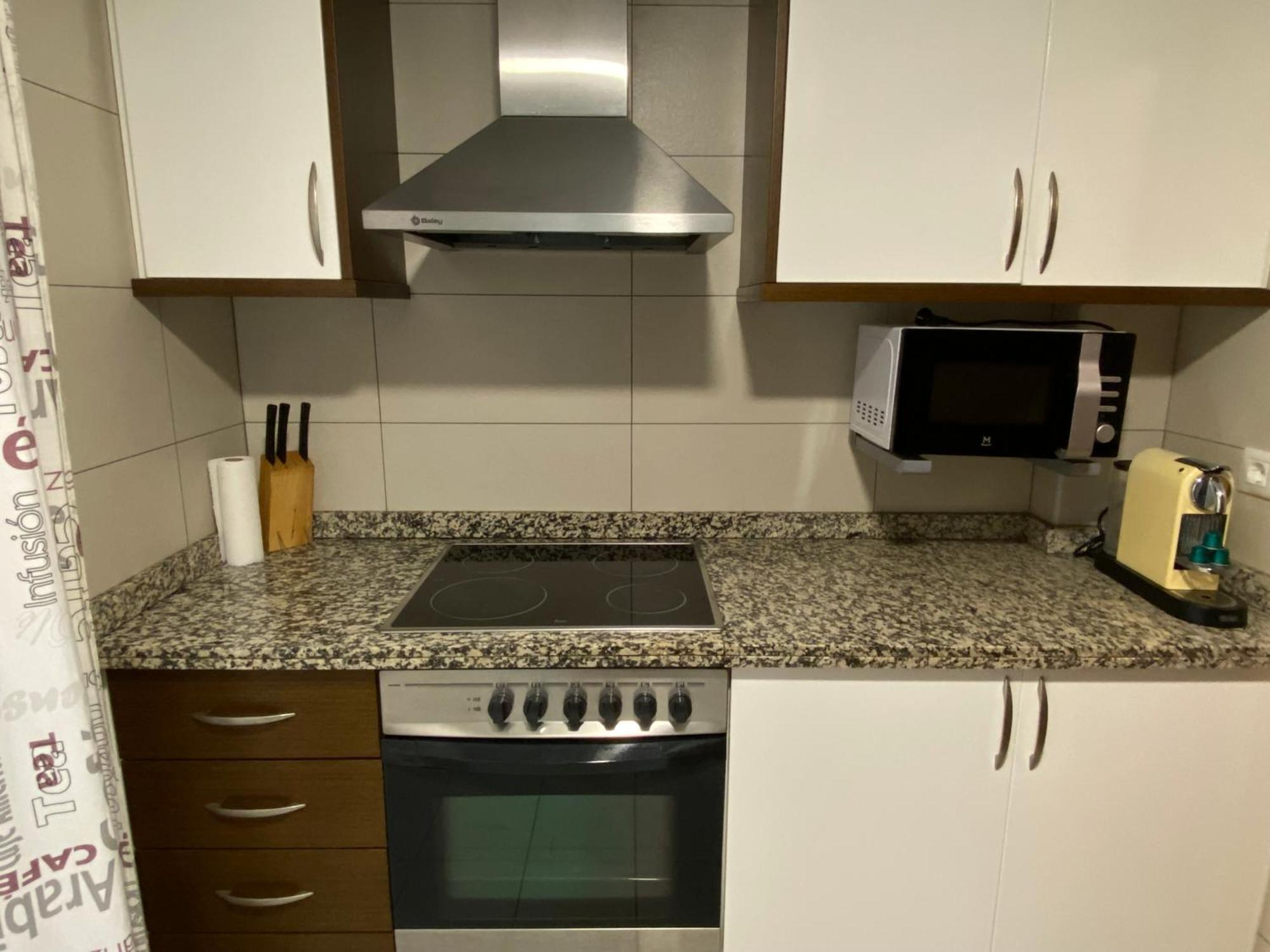 Apartament Vistas Al Montgo *