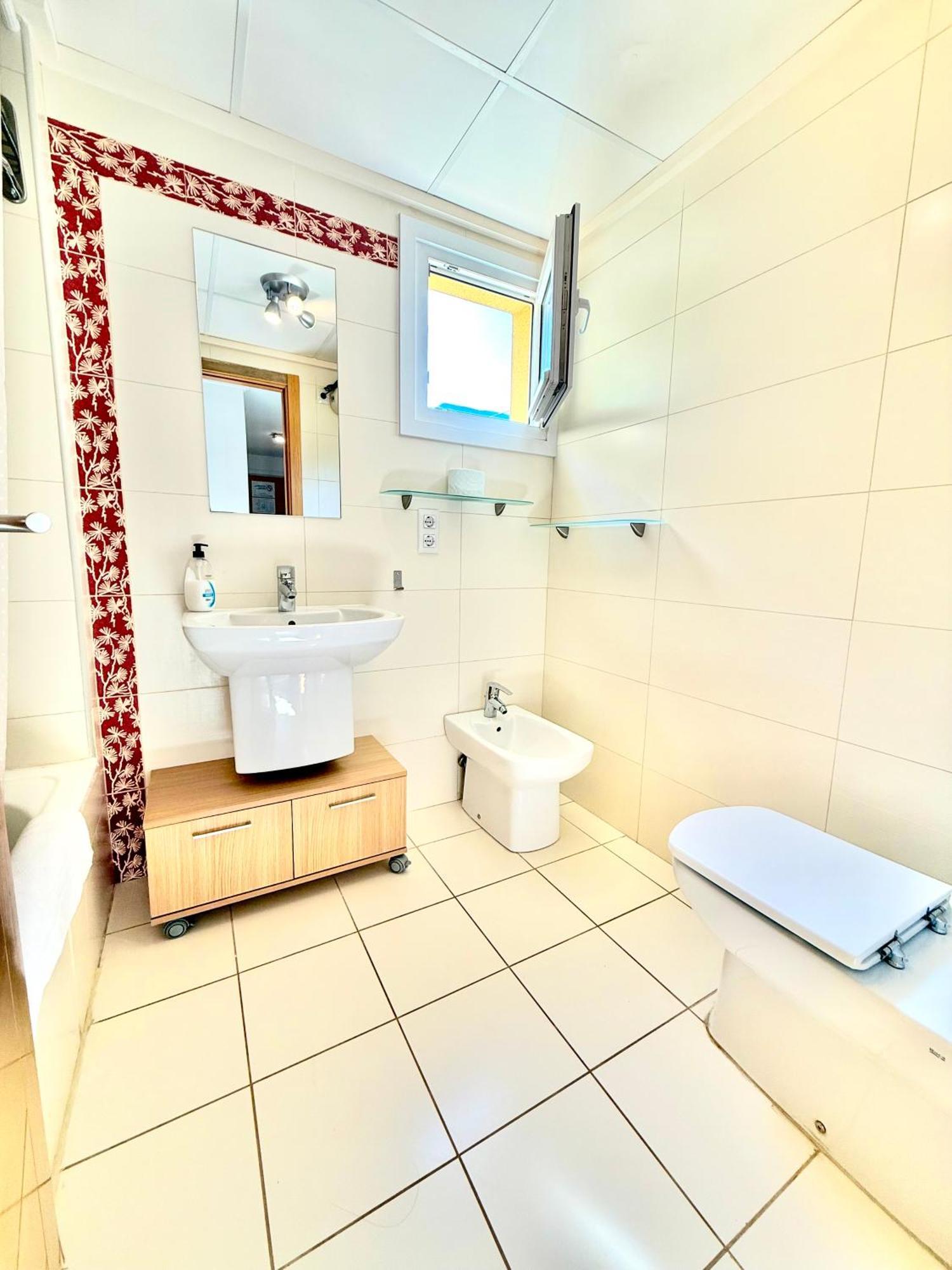 Apartamento Vistas Al Montgo Dénia